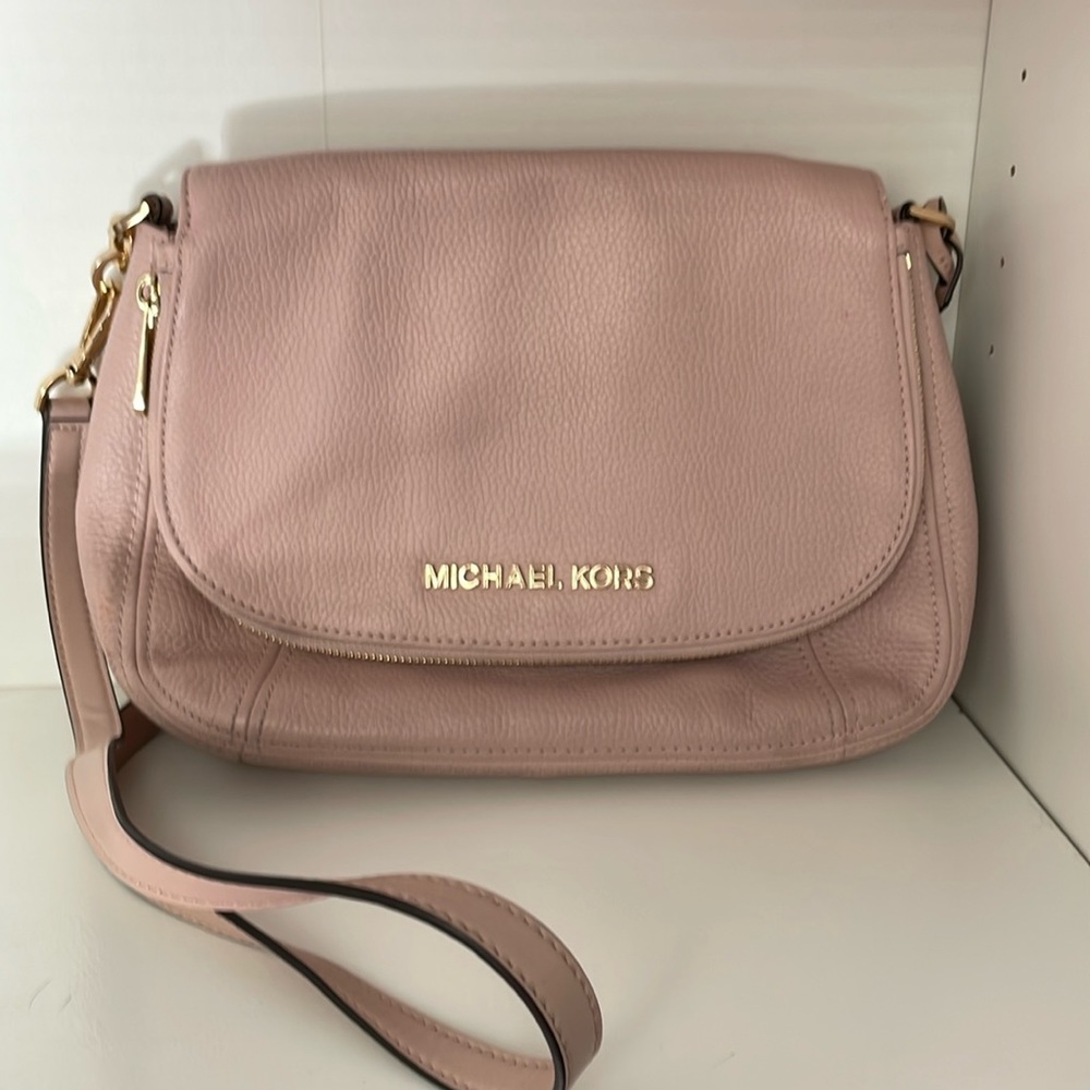 Michael Kors - used cross body